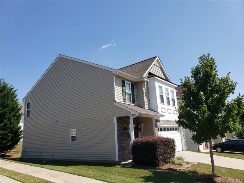 Property image 2 at 9460 Graywell Lane, Charlotte, NC 28277