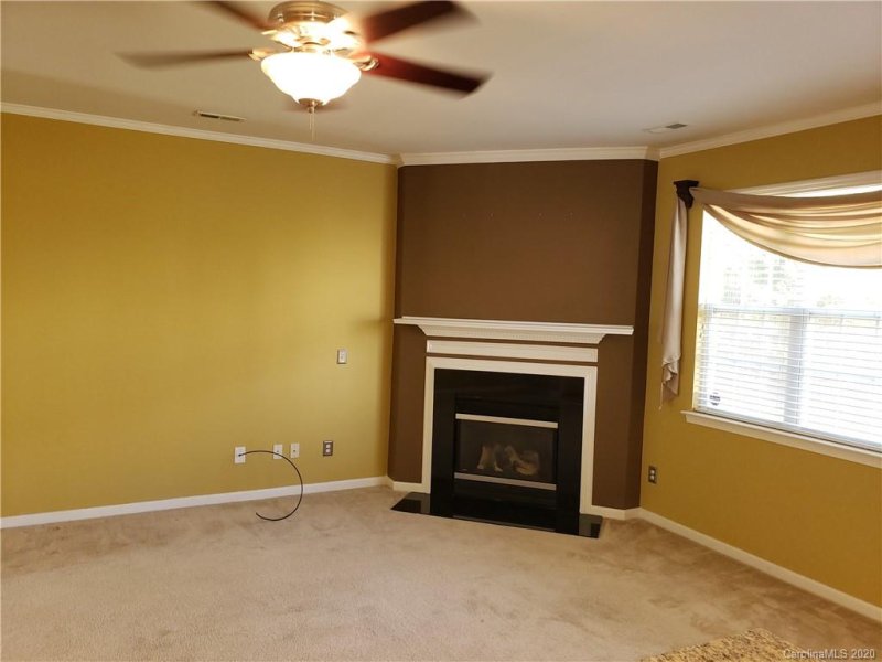 Property image 4 at 9460 Graywell Lane, Charlotte, NC 28277