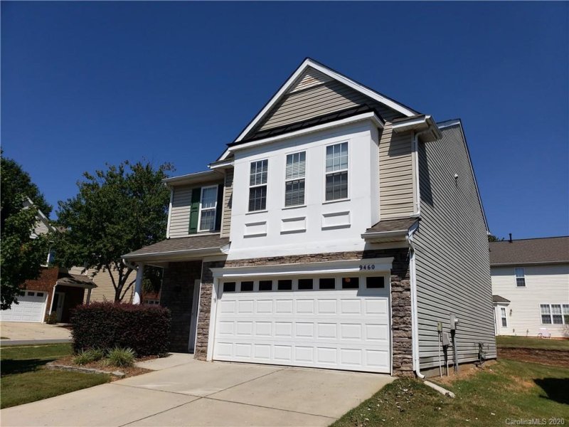 Property image 5 at 9460 Graywell Lane, Charlotte, NC 28277