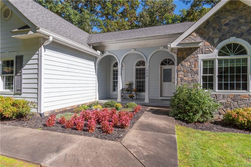 Property image 2 at 130 Breckenridge Road, Waynesville, NC 28785