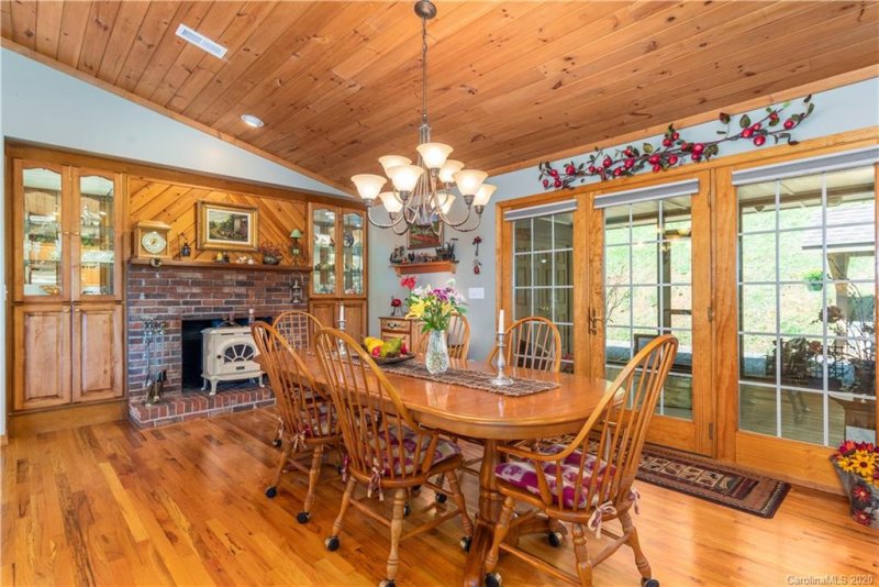 Property image 5 at 76 Scenic Circle, Waynesville, NC 28786