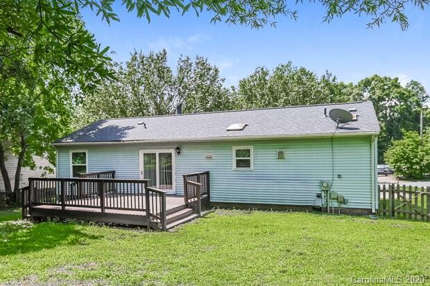 Property image 2 at 8001 Gera Emma Drive, Charlotte, NC 28215