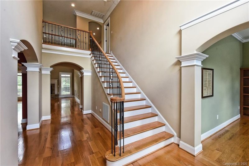 Property image 3 at 11803 Churchfield Lane, Charlotte, NC 28277