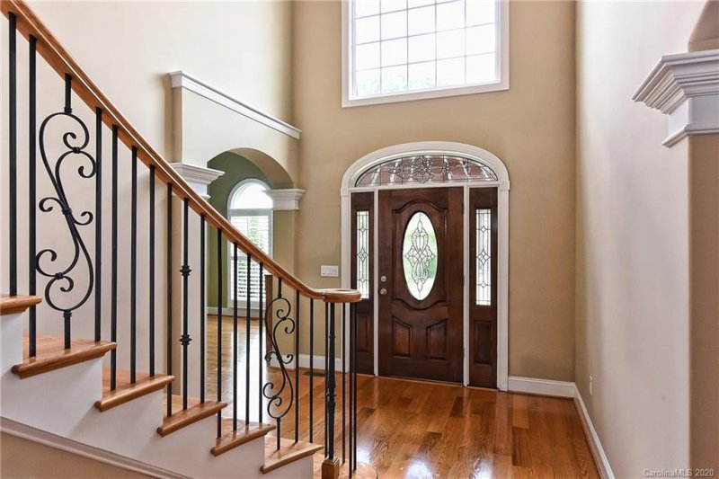 Property image 5 at 11803 Churchfield Lane, Charlotte, NC 28277