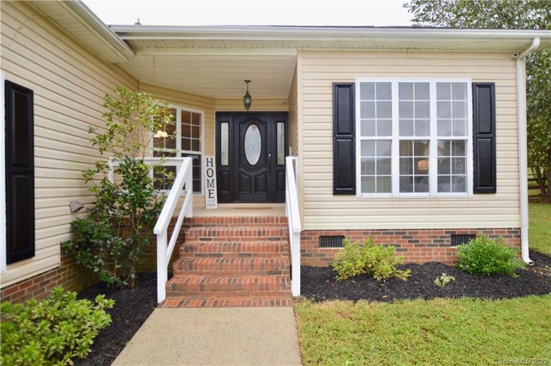 Property image 3 at 118 Cool Creek Lane, Mt Ulla, NC 28125