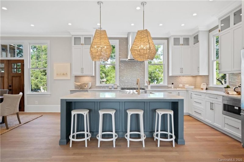 Property image 3 at 2504 Marshall Place, Charlotte, NC 28203