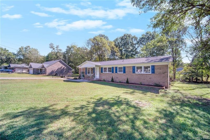 Property image 3 at 1117 Rembrandt Drive, Concord, NC 28027