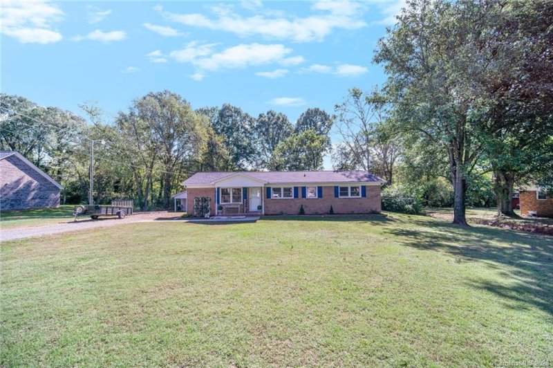 Property image 4 at 1117 Rembrandt Drive, Concord, NC 28027