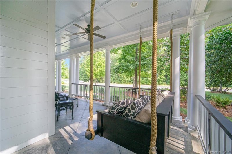 Property image 5 at 935 Irish Creek Drive, Landis, NC 28088