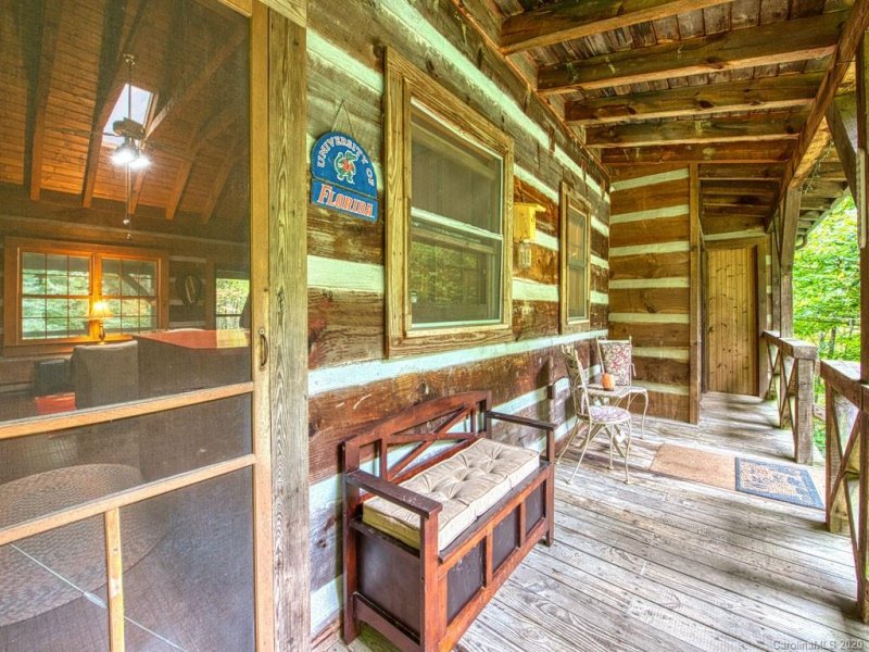 Property image 2 at 72 Hi Nuff Lane, Maggie Valley, NC 28751