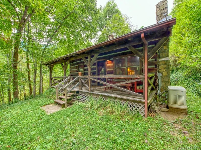 Property image 3 at 72 Hi Nuff Lane, Maggie Valley, NC 28751