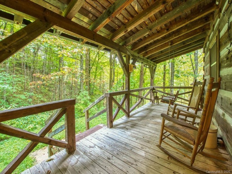 Property image 5 at 72 Hi Nuff Lane, Maggie Valley, NC 28751