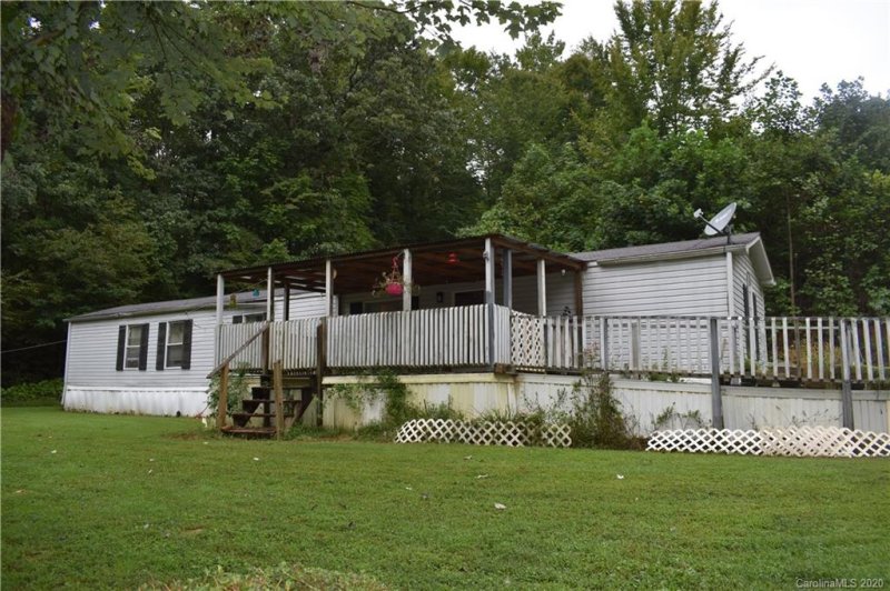 Property image 2 at 172 Oakdale Estates Drive, Old Fort, NC 28762