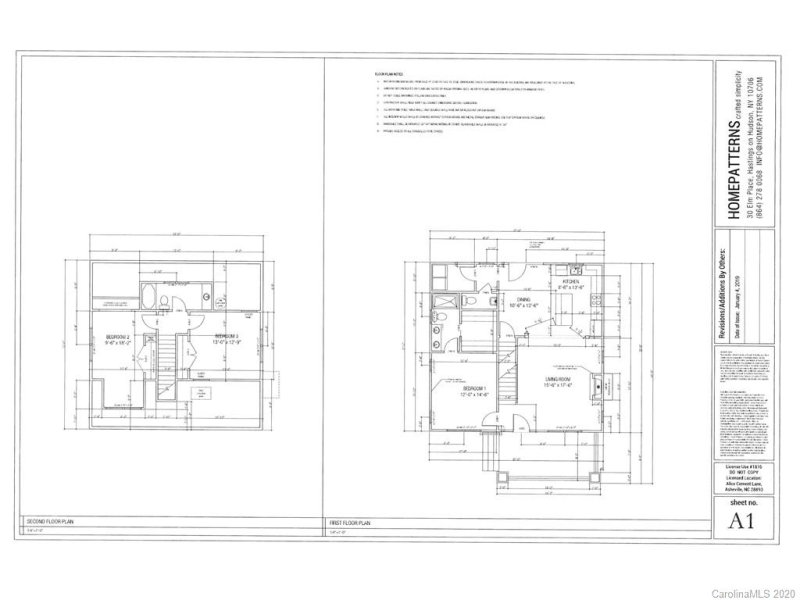 Property image 4 at 35 Alice Clement Lane, Asheville, NC 28803