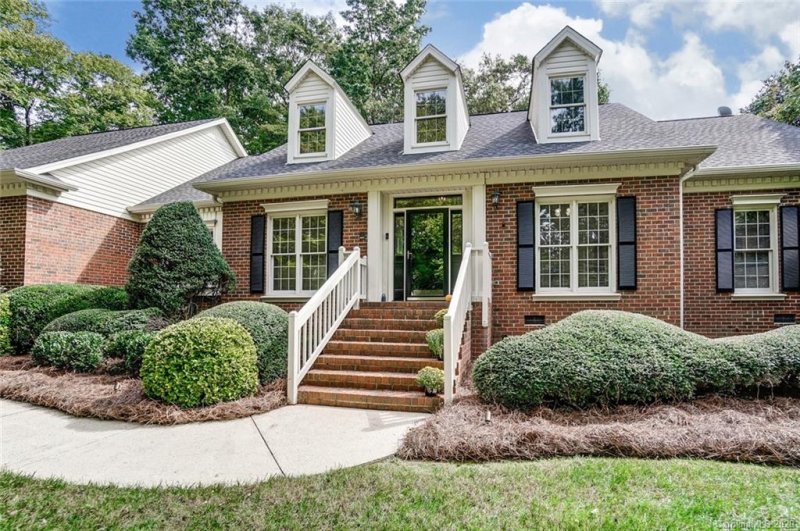 Property image 3 at 4687 Homestead Place, Weddington, NC 28104