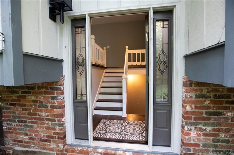 Property image 3 at 215 Fallen Timber Road, Hendersonville, NC 28791