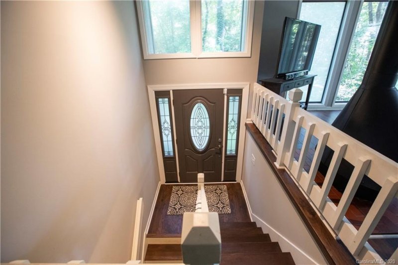 Property image 4 at 215 Fallen Timber Road, Hendersonville, NC 28791