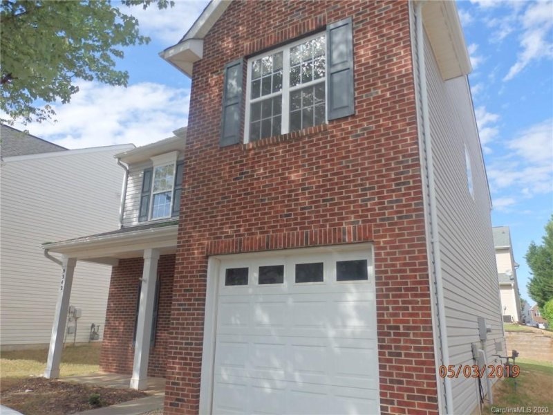 Property image 2 at 9342 Longstone Lane, Charlotte, NC 28277