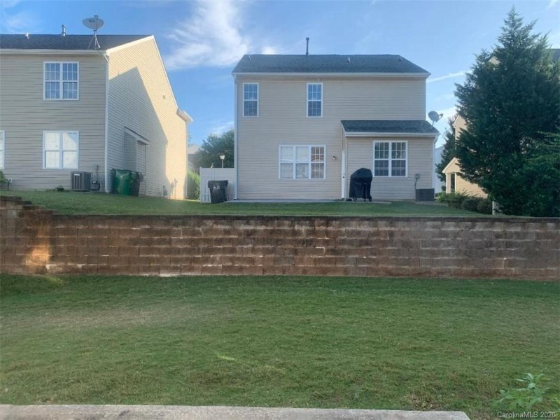 Property image 3 at 9342 Longstone Lane, Charlotte, NC 28277