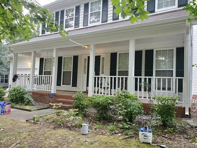 641 Oakbluff Circle