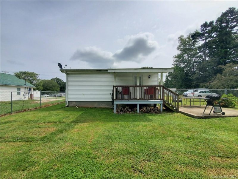 Property image 3 at 218 Allen Road, East Flat Rock, NC 28726