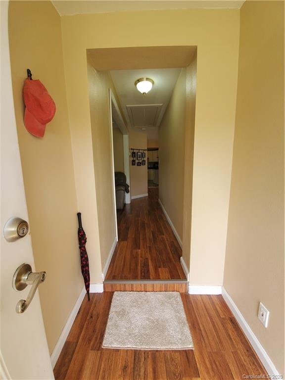 Property image 5 at 218 Allen Road, East Flat Rock, NC 28726