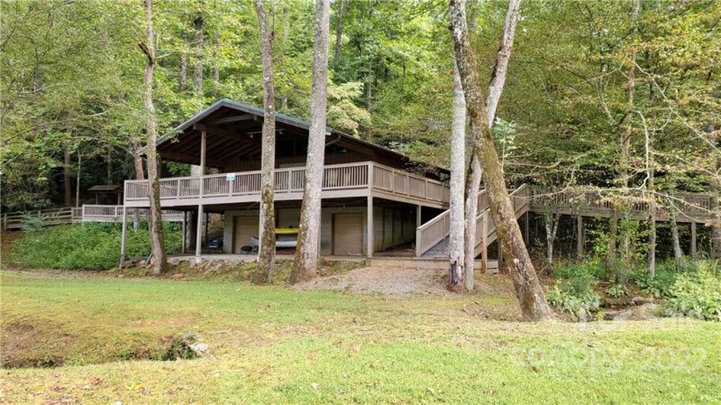 Property image 3 at 000 Noahs Ark Way, Zirconia, NC 28790