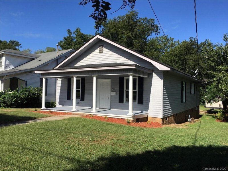 Property image 2 at 726 N Main Street, Salisbury, NC 28144