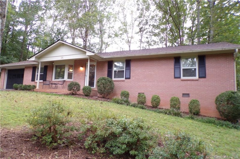 26 Evergreen Hill Drive