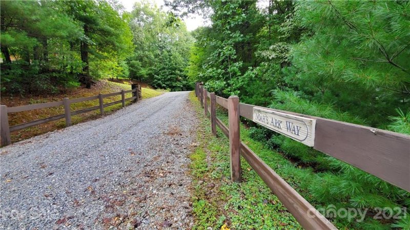 Property image 2 at 000 N Noahs Ark Way, Zirconia, NC 28790