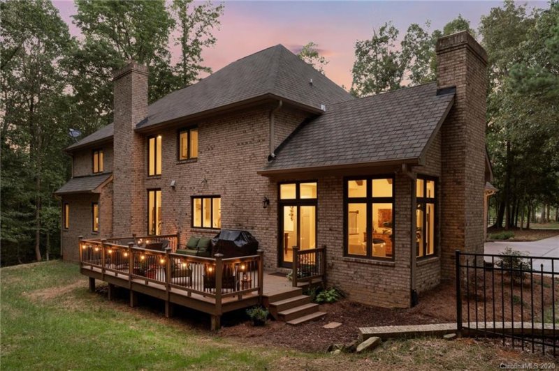 Property image 4 at 8119 Lake Providence Drive, Weddington, NC 28104