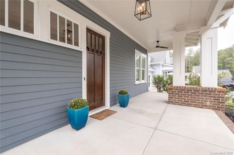 Property image 3 at 824 Patrick Johnston Lane, Davidson, NC 28036