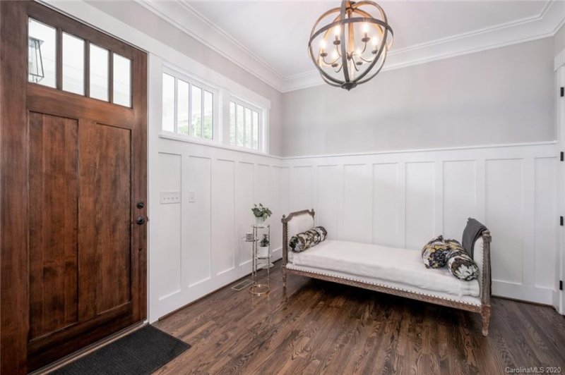 Property image 4 at 824 Patrick Johnston Lane, Davidson, NC 28036