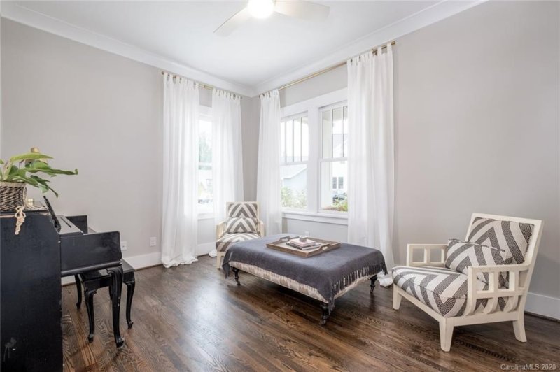 Property image 5 at 824 Patrick Johnston Lane, Davidson, NC 28036