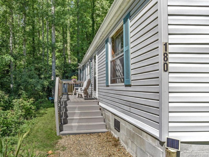 Property image 4 at 180 Hidden Meadow Drive, Candler, NC 28715