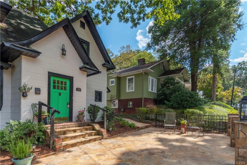 Property image 4 at 33 Woodvale Avenue, Asheville, NC 28804
