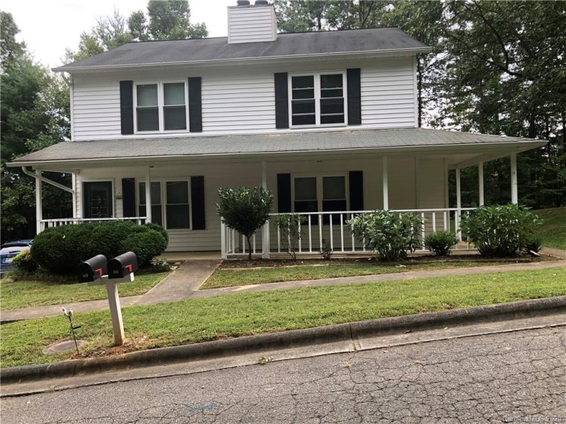 158 Rocking Porch Ridge