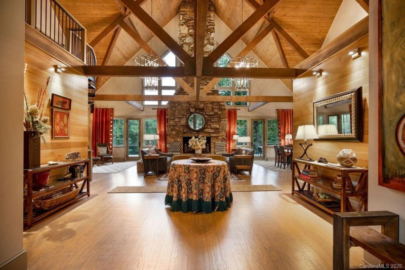 Property image 5 at 20 Wild Magnolia Way, Zirconia, NC 28790