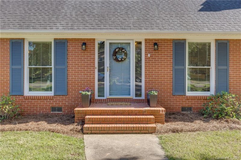 Property image 2 at 1246 Auburndale Lane, Rock Hill, SC 29732