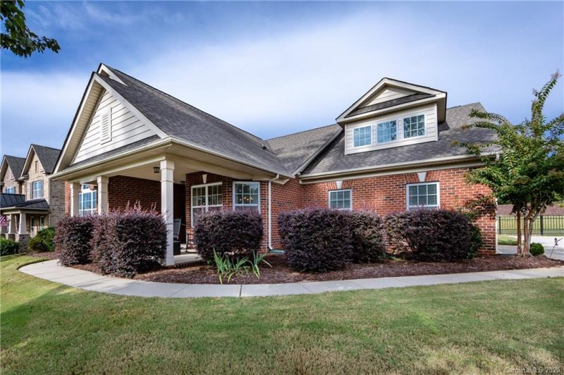 Property image 4 at 134 Snow Fountain Lane, Mooresville, NC 28115