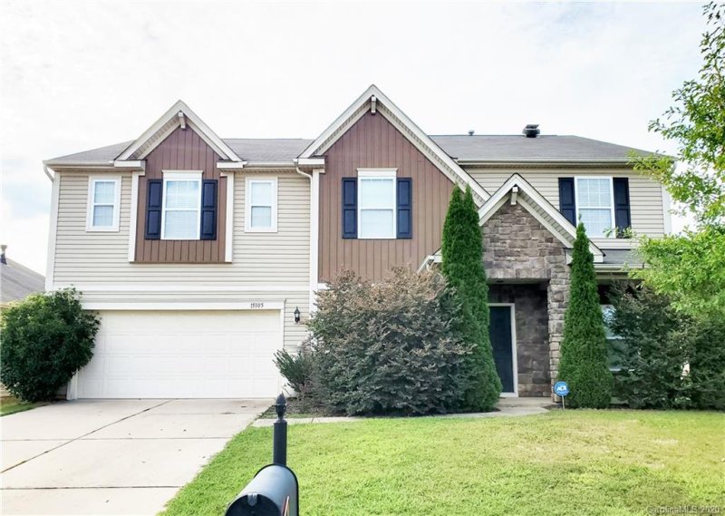 15105 Cavanshire Trail