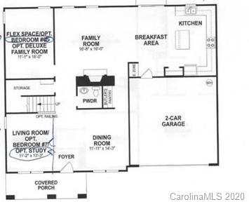 Property image 3 at 15105 Cavanshire Trail, Charlotte, NC 28278