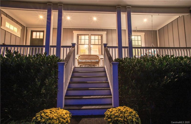 Property image 4 at 25 King Heights Drive, Fletcher, NC 28732