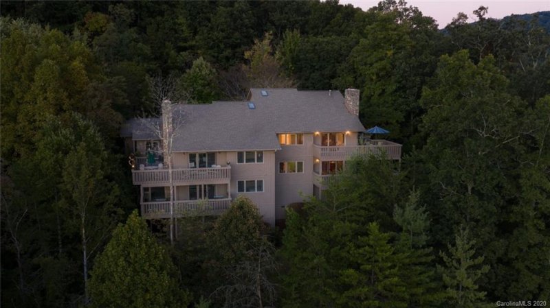 Property image 5 at 88 Stony Ridge, Asheville, NC 28804