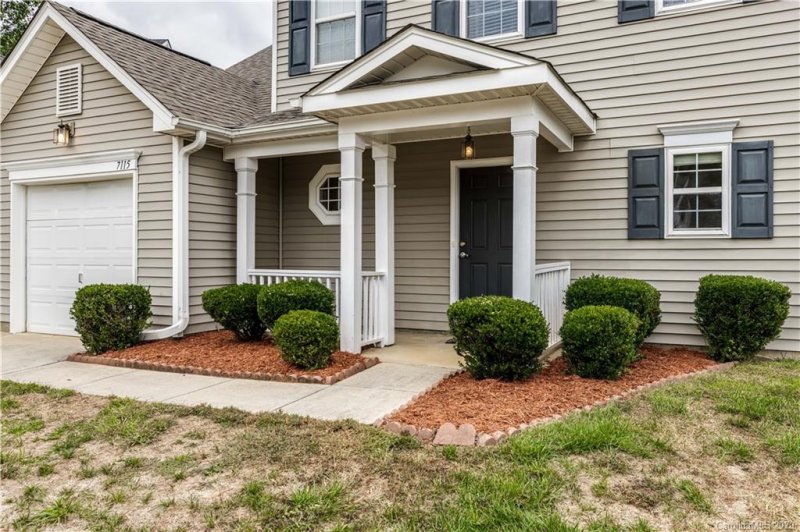 Property image 2 at 7115 Simbrah Way, Charlotte, NC 28273