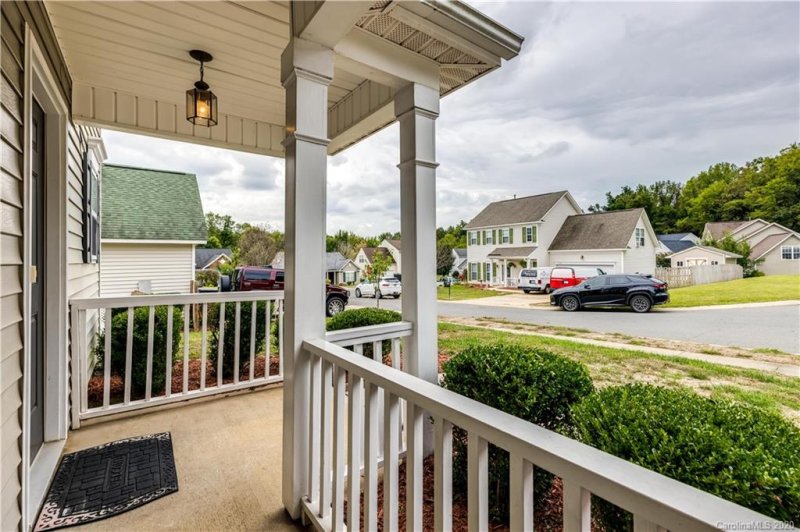 Property image 3 at 7115 Simbrah Way, Charlotte, NC 28273