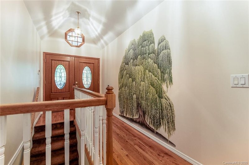 Property image 4 at 1667 Wolf Road, Iron Station, NC 28080