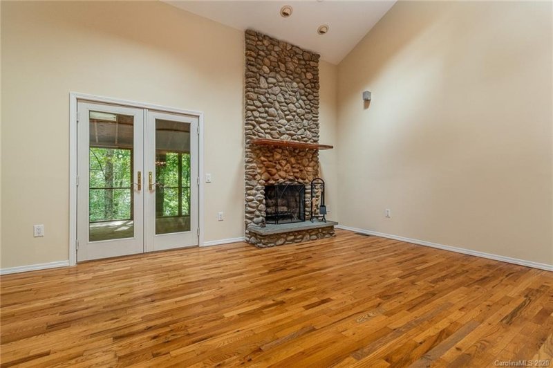 Property image 5 at 1667 Wolf Road, Iron Station, NC 28080