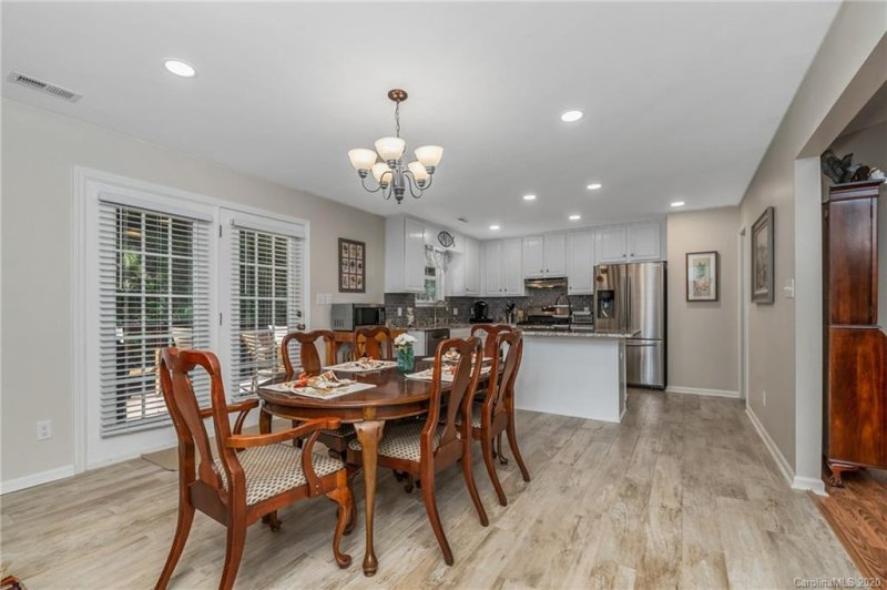 Property image 5 at 336 Fountain Trace Drive, Hendersonville, NC 28739