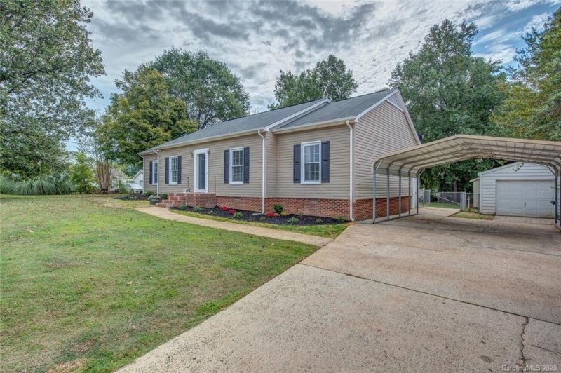 Property image 4 at 2404 Gaston Day School Road, Gastonia, NC 28056